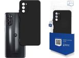 Motorola Moto G82 5G - 3Mk Matt Case
