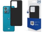 Motorola Edge 40 Neo - Custodia Opaca 3Mk