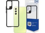 Samsung Galaxy A34 5G - Custodia 3Mk Satin Armor+