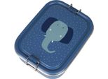 Cestino Per Il Pane In Acciaio Inox Trixie 800 Ml Mrs. Elephant