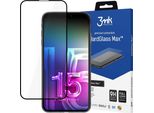Apple Iphone 15 Plus - 3Mk Hardglass Max Nero