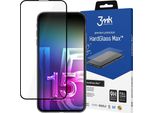 Apple Iphone 15 Pro Max - 3Mk Hardglass Max Nero