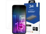 Apple Iphone 15 Plus - Vetro Duro 3Mk
