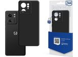 Motorola Edge 40 - Custodia Opaca 3Mk