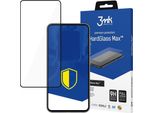 Samsung Galaxy S24+/S25+ - 3Mk Hardglass Max Nero