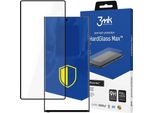 Samsung Galaxy S24 Ultra - 3Mk Hardglass Max Nero