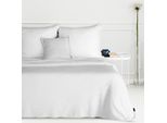 Eurofirany Coperta Coperta Accogliente Coperta Per Divano Tedy Bianco 150X200 Cm B