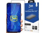Samsung Galaxy S24 Ultra - 3Mk Hardglass Max Lite Nero