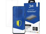 Honor Play 8T - Vetro Flessibile 3Mk