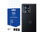 Motorola Edge 40 Pro 5G - Protezione Lente 3Mk