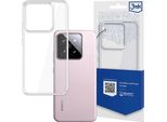 Xiaomi 14 - Custodia 3Mk Armor