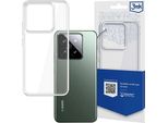 Xiaomi 14 Pro - Custodia 3Mk Armor