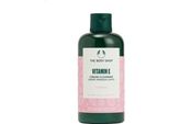 The Body Shop Crema Detergente Alla Vitamina E 250 Ml
