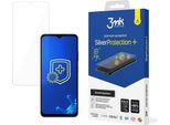 Nubia Neo 5G - Protezione D'argento+ 3Mk