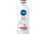 Nivea Lozione Corpo Ricca Nutriente 400Ml