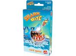 Gioco Di Carte Shark Bite - Da 2 A 4 Giocatori
