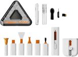 Kit Per La Pulizia Della Tastiera Kit Per La Pulizia Degli Auricolari Airpods Kit Per La Pulizia Degli Obiettivi Delle Fotocamere E Delle Fotocamere Dslr Accessori Per Computer Kit Per La Pulizia Del Computer