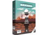 Helvetiq Bandida Adventure Gioco Da Tavolo - Diventa Un Maestro Di Strategia In Un'emozionante Schermaglia Piena Di Azione E Competizione! Perfetto Per Gli Appassionati Di Party Game!