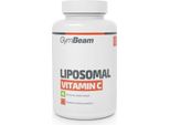 Gymbeam Vitamina C Liposomiale, 60 Capsule