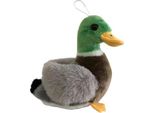 Dubi Peluche Ziki Papera 14Cm 30924