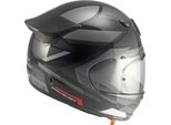 Casco Arai Quantic Mosaic - Nero