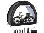 Tenda Per Biciclette Garage Per Biciclette - Capannone Per 1-2 Biciclette - Dimensioni 1706X2011X792Mm - Mercato