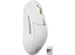 Steelseries Steelseries Rival 3 Wl Gen 2 Pelė - Baltas