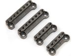 Staffa Ammortizzatore Rc In Lega Di Alluminio Per Auto Mn D90/D91/99S/WPL 1/12