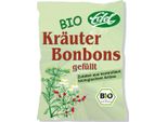 Nobili Caramelle Biologiche Alle Erbe Finemente Ripiene E Incartate Singolarmente 75G