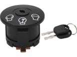 Interruttore Di Accensione Con Chiave 925-04228 Per Trattorino Cub Cadet RZT50 RZT54 Rzt -S42 Rzt -S46 Rzt -S50 Rzt -S54