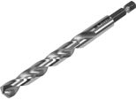 Punta Per Trapano In Metallo Hss 6542 Esagono Incassato 9,5 Mm