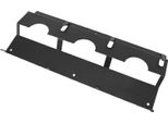 Supporto Per Smerigliatrice Angolare A Parete Con Dischi Gancio Rack Cord Hanger Cutter Polisher Power Tool Storage Rack Per Garage Workshop