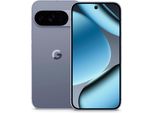 Google Smartphone "Pixel 10 Pro", Energieeffizienz: A (A-G), Silber (Moonstone), 256 Gb, Mobiltelefone