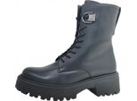 Gabor Scarpe Donna Stivali Stivali Stringati Nero Tempo Libero, Numero Di Scarpe:Eur 39 | Uk 6