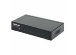 Intellinet 530347 Intellinet Switch 19" 8X Ge Office Retail"