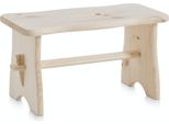 Zeller 13130 Schemel 1 Stufe