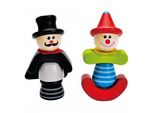 Hape Early Explorer Amici Del Circo, E0433