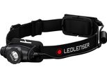 Ledlenser H5R Core Lampada Frontale Ricaricabile 500Lm