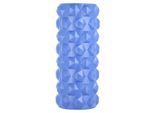 Fs107 Blu 31,5 Cm Fitness Roller / Roller Hms