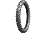 Michelin Enduro Hard 90/100 - 21 M/C Tt 57R Anteriore
