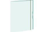 Rnk Verlag 46324 Cartella Da Disegno "Cool Mint"", Din A4, Verde Menta(T)"