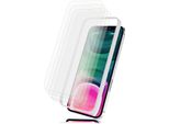 Nalia 4X Vetro Protettivo E Set Di Stampini Per Iphone 13 / 13 Pro, Vetro Protettivo Per Lo Schermo