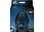 Figura Da Collezione Di Jurassic World In Un Uovo A Sorpresa Scoprire Il Mondo Dei Dinosauri
