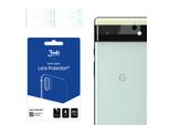 Google Pixel 6 5G - Protezione Lente 3Mk