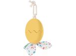 Uovo Danzante Lilliputiens Gaspard Peluche Per Bambini Multicolore
