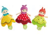 Hape Hape MinkšTas žAislas Flowerini, E0028