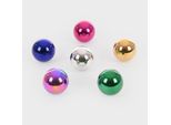 Giocattolo Sensoriale Tickit Palle Misteriose A Colori Riflettenti Multicolore