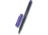 Faber-Castell 160737 Pennarello Creativo FABER-CASTELL, Torta Di Prugne