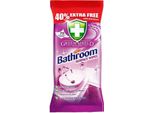 Salviette Umidificate Per Il Bagno Green Shield 70 Pz.