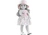 Set Di Vestiti Per Bambole Paola Reina Soy Tu Kechu 42Cm Fashion Doll Multicolore